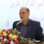 مراسم اربعین شهدای شاهچراغ(ع) با حضور رئیس مجلس در شیراز برگزار می‌شود