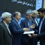 اداره کل تعاون فارس، در بیست و ششمین جشنواره شهید رجایی دستگاه برتر شناخته شد
