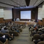 همایش همدلی حامیان رئیس‌جمهور منتخب در شیراز برگزار شد