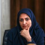 یادداشت//من باید مشارکت کنم چون وجود دارم؛ صدای باران را بشنو