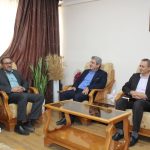 فعالیت شبکه پستی در دورترین نقاط