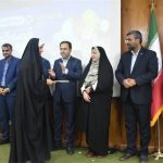 اختتامیه دوسالانه قصه‌گویی نهال امید در فارس