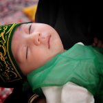 ۸۵۰ نقطه در فارس میزبان همایش شیرخوارگان حسینی می‌شود