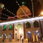 تشریح برنامه های دهه نخست محرم حرم مطهر سیدعلاالدین حسین(ع)