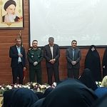 دکتر ملک‌ قیصر شهریاری سکان‌دار ناحیه ۴ آموزش و پرورش شیراز شد