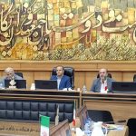 پای گفتمان دولت ایستاده‌ایم/صدای وحدت در حلقه نخست مدیریتی فارس شنیده شود