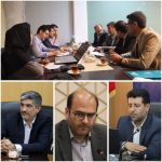 گام بلند مسئولین دولت وفاق ملی برای ساخت دانشگاه جامع فرهنگیان/دانشگاه فرهنگیان فارس در مسیر توسعه