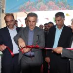 بهره‌برداری از مدرسه ۱۲ کلاسه در شیراز