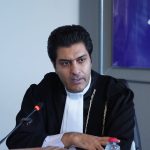 معرفی ۴۶۱ وکیل تسخیری به محاکم تسخیری فارس