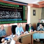 هاشمی:منابع انسانی، قلب تپنده هر سازمان است