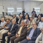 بهره‌برداری از بخش شیمی‌درمانی جدید در شیراز
