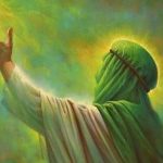 برگزاری پویش پیامبر رحمت در فارس
