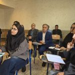 معلمان ابتدایی ناحیه سه شیراز ، تسهیل‌گران یادگیری می‌شوند
