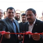 طرح‌های مسکونی تعاونی اداره پست فارس افتتاح شد