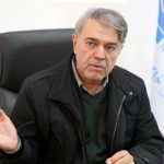 درخشش سیمان خاکستری نی‌ریز در نمایشگاه اکسپو/شریفی عنوان کرد: تلفیق دانش بومی و کیفیت جهانی