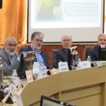همایش نقش تشکل های مردم نهاد و موسسات خیریه در ارتقای سلامت روان برگزار شد