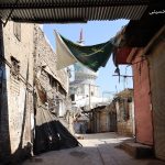 انتقال بازارچه میوه و آبزیان دروازه کازرون شیراز؛  خداحافظی قشر ضعیف با میوه ارزان یا سلام به زیبایی  شهری و روانیِ ترافیک؟