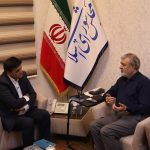 رئیس کمیسیون امنیت ملی مجلس شورای اسلامی در پاسخ به شریعتمداری: هرکسی فکر می کند توقف قانون حجاب مصوبه شورای عالی امنیت ملی را نداشته از بی اطلاعی اوست