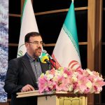 استاندار فارس در آیین گرامیداشت روز محیط‌بان مطرح کرد: لزوم بازنگری در قوانین برای مواجهه با پدیده‌های نوظهور محیط زیستی + گزارش تصویری