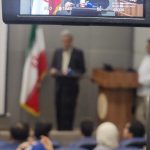 بازخوانی اندیشه «کوروش کبیر» برای ایران‌شناسان جهان در تخت‌جمشید