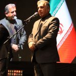 جشنواره تئاتر فارس برگزیدگانش را شناخت/   معاون سیاسی امنیتی استانداری فارس: نگاه امنیتی به تئاتر، مانع درک نسل جوان است/ مقبره کوروش هخامنشی در پاسارگاد، برای تمام ایران است