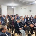 بازکردن پنجره‌ای به گفت‌وگو، بازسازی افق آینده