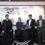 تقویت پیوند صنعت و دانشگاه با تفاهم‌نامه همکاری فولاد اقلید پارس و مرکز آموزش عالی