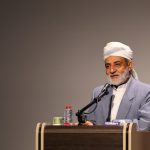امام جمعه خنج: جایگاه زن در اسلام نشانه تکامل جامعه است