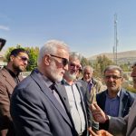 لزوم تسریع مجوزها و رفع موانع در طرح توسعه بیمارستان خیرساز مادر و کودک