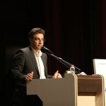 آغاز به کار همایش ریحانه‌النبی در جنوب فارس