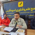 هیچ پیشرفتی بدون پژوهش و هیچ پژوهشی بدون رسانه ممکن نیست