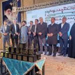 برگزاری نخستین جشنواره ملی برنج شهرستان رستم با حضور استاندار فارس