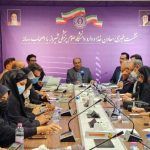 در نشست خبری معاون غذا و داروی دانشگاه علوم پزشکی شیراز مطرح شد: از رتبه نخست کشوری تا هوشمندسازی فرآیندها