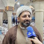 توزیع ۲۸ هزار بسته معیشتی بین نیازمندان فارس