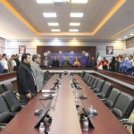 هشدار قرمز هواشناسی در فارس؛ راهداری در آماده‌باش