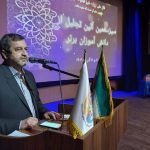 جشن توانایی‌ها” در انجمن مددکاری ایتام مهدی فاطمه(عج) برگزار شد