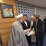 درخشش شرکت توزیع برق شیراز در ارزیابی فرهنگی وزارت نیرو