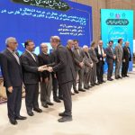 پگاه فارس واحد نمونه تحقیق و توسعه در فارس معرفی شد