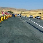 شناسایی ۱۲۰ نقطه پرحادثه جدید در جاده‌های فارس