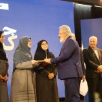 پگاه فارس موفق به کسب «تندیس ملی کیفیت» شد