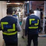 پایش مصرف گاز در فارس؛ انجام بیش از ۹۸۰۰ بازرسی مراکز عمومی و دولتی