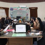 آغاز طرح بازدید و ارزیابی عملکرد مدارس آموزش و پرورش ناحیه سه شیراز