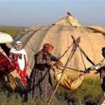 افتتاح چند طرح‌ عمرانی در مناطق عشایری فارس