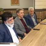 اصناف شیراز میراث داران حفاظت از میراث فرهنگی فارس می‌شوند