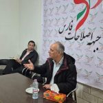 ادامه سیاست‌های فعلی، ناممکن و جنگ هم فاجعه‌بار است