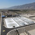 درخشش آبفا فارس در ارزیابی کشوری عملکرد تصفیه‌خانه‌های فاضلاب