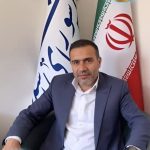 توکل عنوان کرد: پروژه خط انتقال آب خلیج فارس در حال پیشرفت است