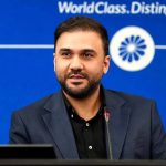 فصل تازه ارتباطات راهبردی در پتروشیمی جم؛ امین حاجی‌دولو سکاندار روابط عمومی و امور بین‌الملل شد