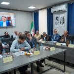 راهبردهای فرهنگی آغاز سال تحصیلی در گردهمایی معاونان فرهنگی دانشگاه‌های منطقه ۷ کشور بررسی شد