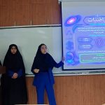 تداوم موفقیت‌های ناحیه سه شیراز با افتخارآفرینی دانش‌آموزان در مسابقات کشوری متر